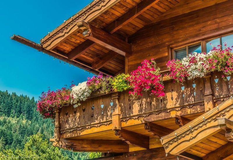 Отель Abendblume (Adults Only) Левенуэрт Экстерьер фото